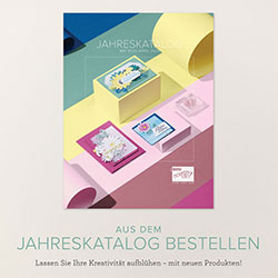 mein Stampin' Up! Shop