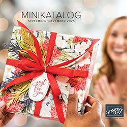 mein Stampin' Up! Shop