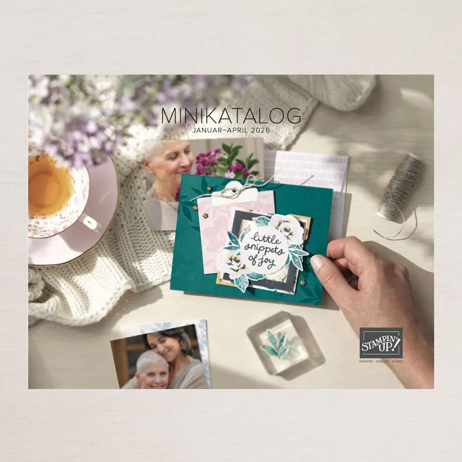 mein Stampin' Up! Shop